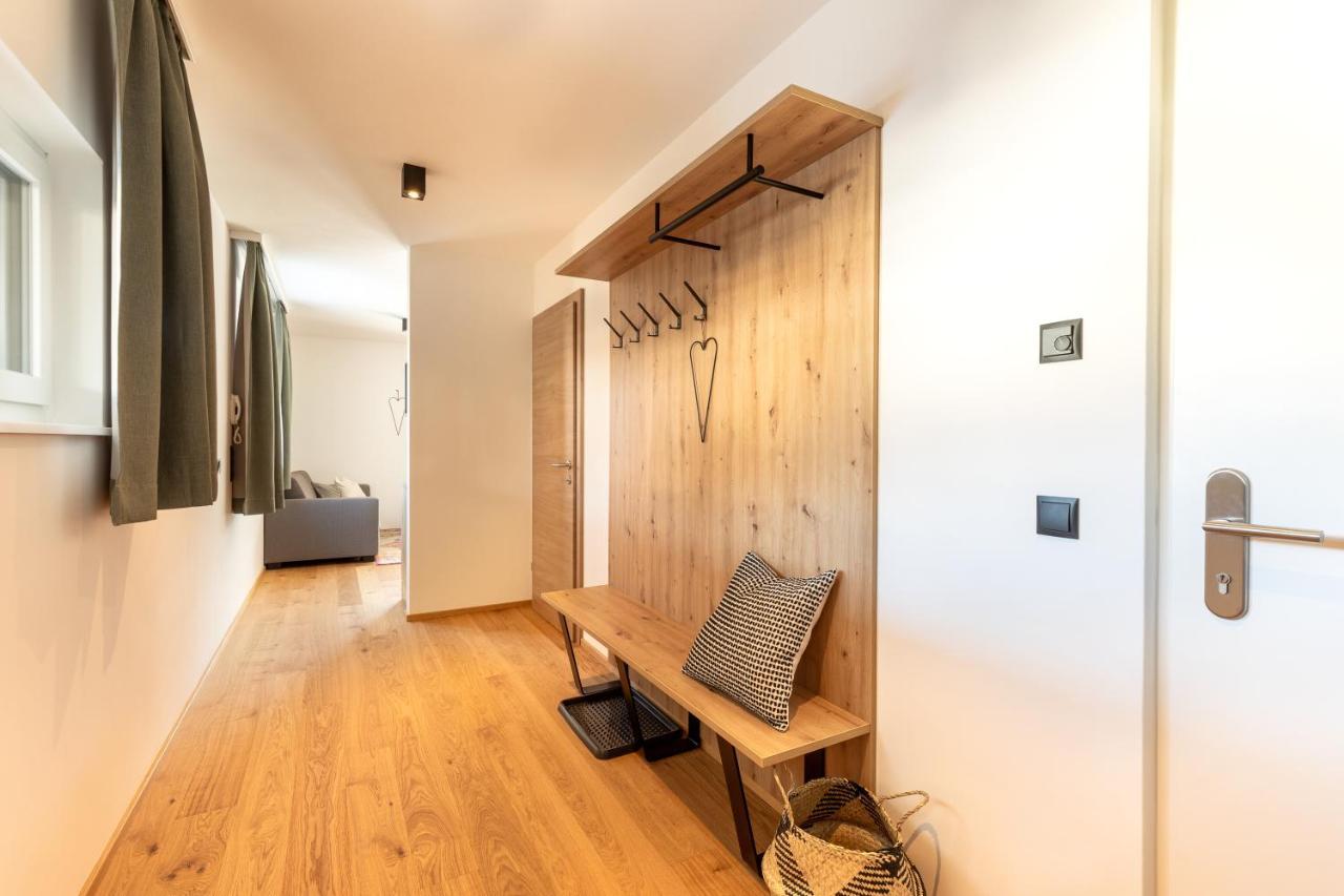 LISAL Appartements Altenmarkt im Pongau Exterior foto